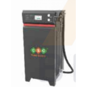 Bộ sạc pin cho xe nâng điện 80VDC 150A